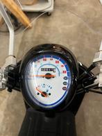 Kymco Sento 50 - Stijlvolle en betrouwbare scooter, Fietsen en Brommers, Scooters | Kymco, Ophalen, Gebruikt, Overige modellen