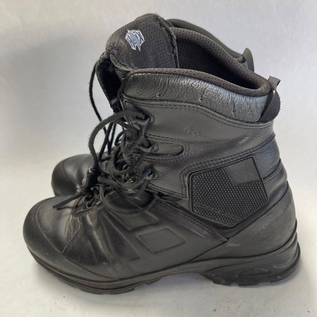 Haix Ranger GSG9-X Bergschoenen Combat Boots Dames Maat 43, Gebruikt, Haix, Haix, Schoenen