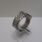 Komono Ray Chroma Estate Zilver Marshmallow, Niet ingevuld, Zo goed als nieuw, Niet ingevuld, Niet ingevuld