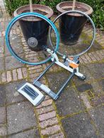 velgen racefiets fulcrum, Ophalen, Gebruikt