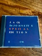 Jack DeJohnette ,Special Edition, Cd's en Dvd's, Ophalen of Verzenden, 1980 tot heden, Zo goed als nieuw, Jazz