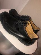 Jaguar schoenen maat 42 - Zwart, comfortabel en stijlvol, Kleding | Heren, Schoenen, Ophalen, Gedragen, Zwart, Veterschoenen