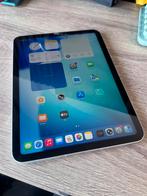 Apple iPad 10 (2022) Wifi + cellular 64gb - zilver, 10 inch, Apple iPad, 1 park way apple, Ophalen of Verzenden