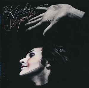 Cd the kinks sleepwalker geseald, Ophalen of Verzenden, Zo goed als nieuw, Poprock