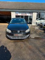 Volkswagen Polo 1.2 TSI Highline 2012  met winterbanden set, Auto's, Voorwielaandrijving, Euro 5, Stof, 40 €/maand