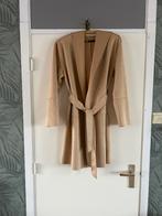 Zara dames jas maat S, Ophalen of Verzenden, Zo goed als nieuw, Maat 36 (S), Beige