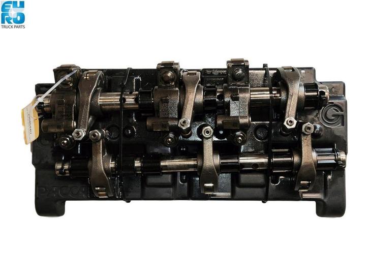 DAF TUIMELGROEP, COMPLEET GEBRUIKT 2308044U, Auto-onderdelen, Vrachtwagen-onderdelen, DAF, Motor en Toebehoren, Gebruikt, Ophalen of Verzenden