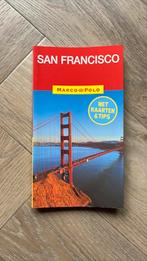 M. Schwelien - San Francisco, Ophalen, Europa, Zo goed als nieuw, Reisgids of -boek
