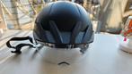 Gooff Pedelec helm met vizier XL 92/93, Fietsen en Brommers, Fietsaccessoires | Fietshelmen, Ophalen of Verzenden, Zo goed als nieuw