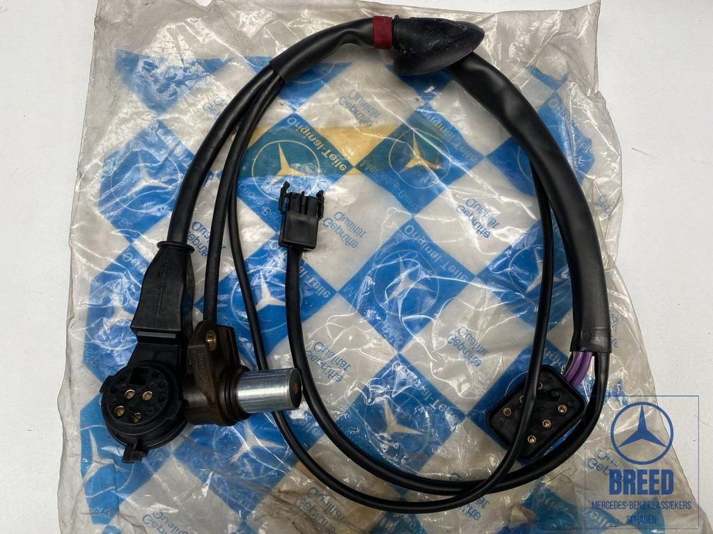 NOS kabelboom automaatbak voor Mercedes-Benz W126, -, Nieuw, Ophalen of Verzenden, -