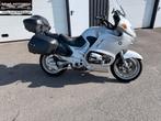 BMW R 1150 RT (bj 2003), 2 cilinders, Motorrijbewijs A, Bedrijf, Onbekend