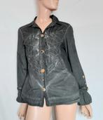 ELISA CAVALETTI Blouse , Maat 42 ( XL ), Kleding | Dames, Blouses en Tunieken, Verzenden, Zo goed als nieuw, Maat 42/44 (L), Overige kleuren