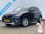 Mazda CX-5 2.2D Skylease+ 2WD Trekhaak Nav/Cruise Stoelverw, Auto's, Mazda, Voorwielaandrijving, Gebruikt, Euro 6, 4 cilinders