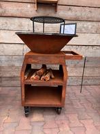 Plancha Maestro 70cm, Ophalen, Met accessoires, ., Nieuw