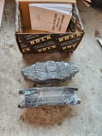 Peugeot 206 voor remblokken set, Auto-onderdelen, Ophalen of Verzenden, Nieuw, Peugeot