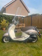 Scooter Sym Mio50, Gebruikt, Benzine, Maximaal 25 km/u, Ophalen