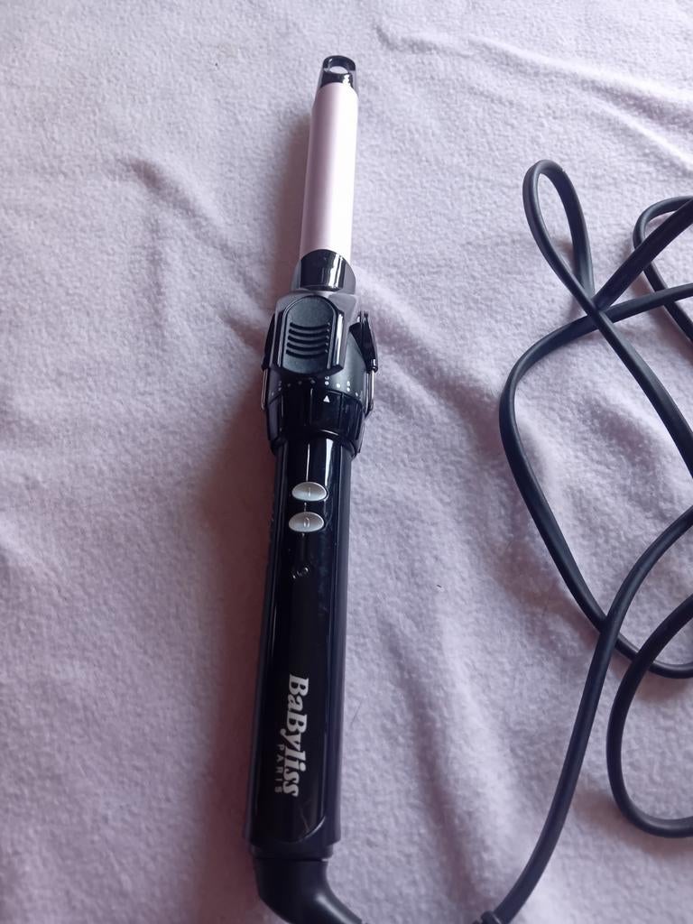 Babyliss krultang, Ophalen of Verzenden