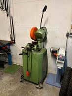 Afkortzaag Metaal BEWO 400V, Ophalen, Zo goed als nieuw