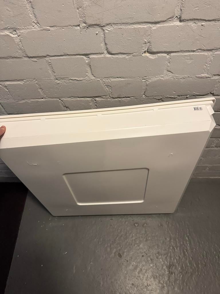 Wasmachine lekbak - Nieuw of gebruikt, Witgoed en Apparatuur, Onderdelen en Toebehoren, Ophalen, Nieuw