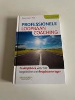 NIEUW Boek Professionele loopbaancoaching Rozemarijn Dols, Ophalen of Verzenden, Nieuw, Rozemarijn Dols