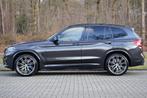 BMW X3 M40d xDrive High Executive M-Sportpakket | Standkache, Auto's, Automaat, Stof, Gebruikt, Euro 6