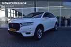 Ds 7 Crossback 1.2 PureTech Business|Panorama|Camera|Apple c, Voorwielaandrijving, Gebruikt, Euro 6, 1199 cc