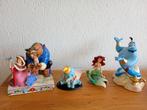 Disney Beeldjes - Perfecte Staat, Ophalen, Overige figuren, Zo goed als nieuw, Beeldje of Figuurtje