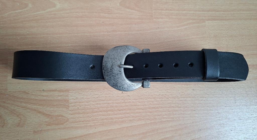 Btilasif Western Riem Gesp Initiële Letters ABCDEFG tot Z Cowboy Rodeo Riem Gesp voor Mannen Vrouwen Cowboy Cowgirl, J, L
