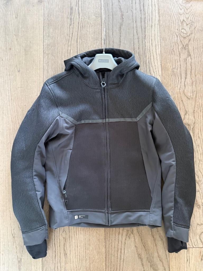 Motorvest Revit Spark Air maat M, Ophalen, Jas | textiel, Heren, REV’IT!