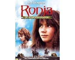 Ronja de roversdochter van astrid lindgren, Alle leeftijden, Ophalen of Verzenden, Zo goed als nieuw