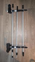 Trixie autorek hond  hondenrek, Auto diversen, Ophalen, Gebruikt