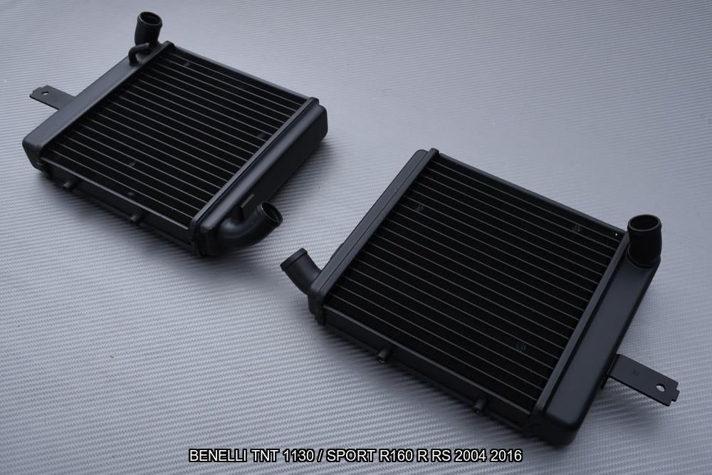 Radiateur radiatoren BENELLI TNT 1130 SPORT R160 R RS 2004, Ophalen of Verzenden, Nieuw