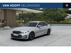 BMW 3 Serie 330e M Sport Automaat / Sportstoelen / Adaptieve, Automaat, Achterwielaandrijving, Zwart, 4 cilinders