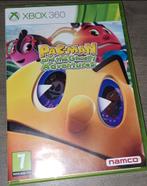 Pac-man and the ghostly adventures xbox 360 z.g.a.n., 1 speler, Ophalen of Verzenden, Zo goed als nieuw, Vanaf 3 jaar