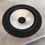 visaton al170 high end woofer zgan/nieuw, Overige merken, Overige typen, Ophalen of Verzenden, Zo goed als nieuw