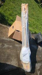 Peddels hout en kunststof, Ophalen