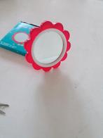 kitsch bloemspiegeltje, Minder dan 50 cm, Nieuw, Ophalen of Verzenden, Minder dan 100 cm