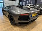 Lamborghini Aventador 6.5 V12 LP700-4, Auto's, Lamborghini, Automaat, Euro 5, 700 pk, Gebruikt
