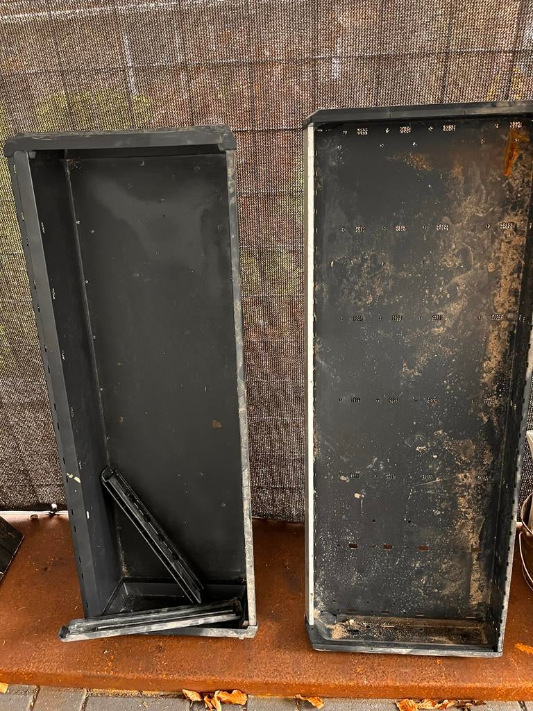 Sortimo lade en schap voor bedrijfswagen inrichting, Auto diversen, Auto-accessoires, Ophalen