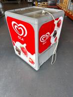 Vintage Ola koeling - te gebruiken als opberg/boekenkast, Ophalen, Niet werkend