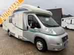 Chausson Welcome 98 Enkele bedden Power-Motor 160 pk Airco, Automaat, Ringverwarming, Fiat, Diesel