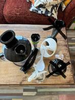 Hulpstukken voor Braun Multiquick 9 MQ9087 Staafmixer, Ophalen of Verzenden, Gebruikt