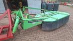 Deutzfahr KM 22 cyclomaaier Fella TS 335 DN cirkel PZ Strel, Zakelijke goederen, Ophalen of Verzenden, Weidebouw