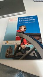 Geschiedenis & Samenleving boek, Ophalen of Verzenden, Zo goed als nieuw, Overige gebieden