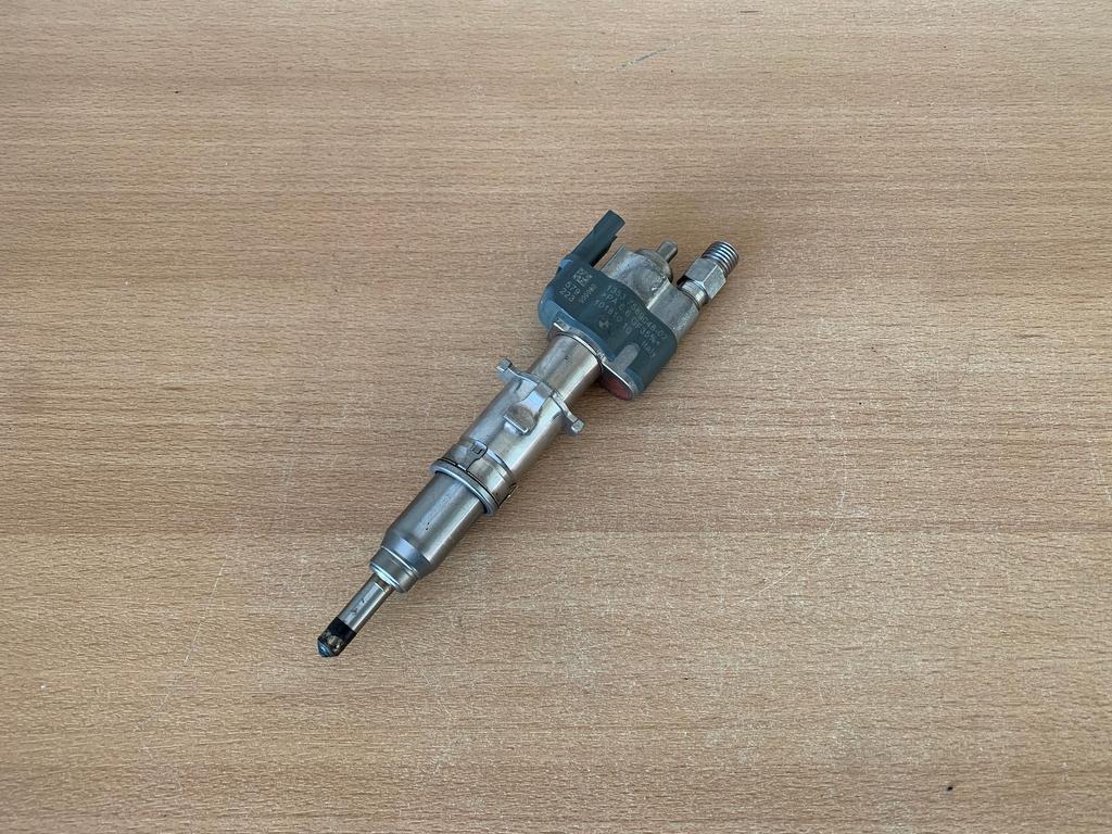 bmw 1 + 3 serie N43B20A N43B16A benzine injector 7589048-02, Auto-onderdelen, Brandstofsystemen, Gebruikt, -, -, Ophalen of Verzenden