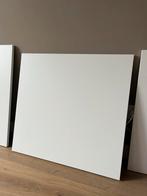 IKEA Besta frontjes, wit, Ophalen, Zo goed als nieuw