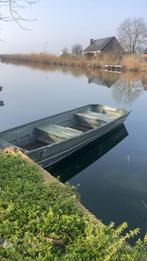 Aluminiumcraft 1232, Watersport en Boten, Ophalen of Verzenden, Zo goed als nieuw, Motorboot