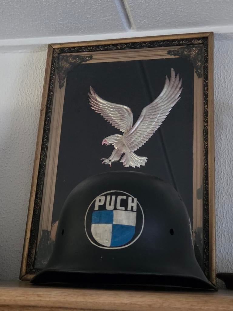 Ww2 duitse items, Ophalen of Verzenden, Duitsland