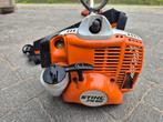 Stihl FS 50 bosmaaier defect, Ophalen of Verzenden, Gebruikt, Benzine