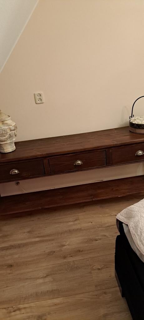 Dressoir, Ophalen of Verzenden